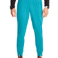 Men's Mid Rise Jogger - IN204A - Aquaturque