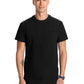 Men's 3-Pocket Crew Neck Top - IN646A - Black