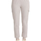 Women's 5-Pocket Bosque Jogger Scrub Pant - ML011 - Warm Stone