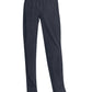Women's 5-Pocket Anemone Straight Leg Scrub Pant - ML012 - Pewter