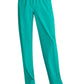 Women's 5-Pocket Anemone Straight Leg Scrub Pant - ML012 - Surgical Green