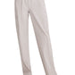 Women's 5-Pocket Anemone Straight Leg Scrub Pant - ML012 - Warm Stone