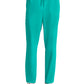 Men's 5-Pocket Zephyr Straight Leg Scrub Pant - ML016 - Caribbean Blue
