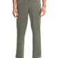 Men's 5-Pocket Zephyr Straight Leg Scrub Pant - ML016 - Olive