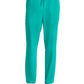 Men's 5-Pocket Zephyr Straight Leg Scrub Pant - ML016 - Surgical Green