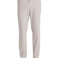 Men's 5-Pocket Zephyr Straight Leg Scrub Pant - ML016 - Warm Stone