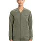 Women's 5-Pocket Savannah Scrub Jacket - ML308 - Olive