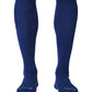 Unisex Knee High 15-20 mmHg Compression - MLXSUPPORT - Navy