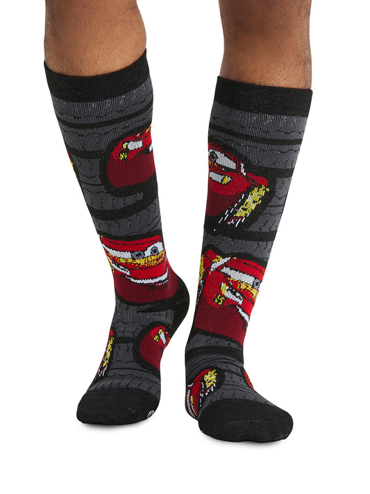 Men's 12 mmHg Support Socks - MPRINTSUPPORT - Keepin' Up