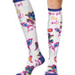 Women's 8-12 mmHg Support Socks - PRINTSUPPORT - You Got This Girl