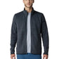 Men's 4-Pocket Strata Fleece Jacket - SJ22104 - Iron