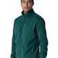 Men's 4-Pocket Strata Fleece Jacket - SJ22104 - Jade