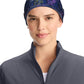 Unisex Print Scrub Hat - TF513 - What A Character