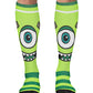 Men's 10-15mmHg Support Socks - TMPRINTSUPPORT - Mike And Sulley