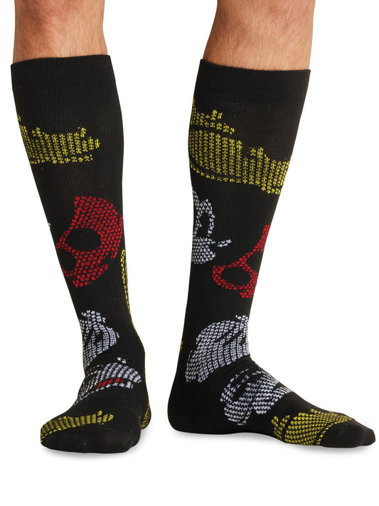 Men's 10-15mmHg Support Socks - TMPRINTSUPPORT - The Original