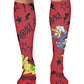 Men's 10-15mmHg Support Socks - TMPRINTSUPPORT - Ulti-Mutt Troublemaker
