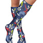 Men's 10-15mmHg Support Socks - TMPRINTSUPPORT - What A Goof