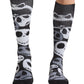 Men's 10-15mmHg Support Socks - TMPRINTSUPPORT - Face Of Fear