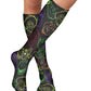 Men's 10-15mmHg Support Socks - TMPRINTSUPPORT - Woody's Gang