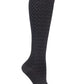 Women's True Support Compression Socks (4 pack) - TRUESUPPORT - Graphite