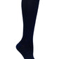 Women's True Support Compression Socks (4 pack) - TRUESUPPORT - Midnight