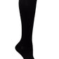 Women's True Support Compression Socks (4 pack) - TRUESUPPORT - Onyx