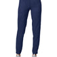 Women's 5-Pocket Natural Rise Jogger Pant - WW011 - Navy
