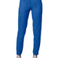 Women's 5-Pocket Natural Rise Jogger Pant - WW011 - Royal