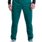 Men's 5-Pocket Natural Rise Jogger Pant - WW012 - Hunter Green