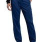 Men's 5-Pocket Natural Rise Jogger Pant - WW012 - Navy