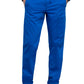 Men's 5-Pocket Natural Rise Jogger Pant - WW012 - Royal