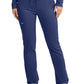Unisex 4-Pocket Tapered Leg Drawstring Pant - WW020 - Navy