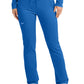 Unisex 4-Pocket Tapered Leg Drawstring Pant - WW020 - Royal
