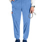 Men's 6-Pocket Jogger Pant - WW251 - Ciel