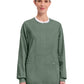 Women's 3-Pocket Snap Front Jacket - WW310 - Olive