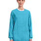 Women's 3-Pocket Snap Front Jacket - WW310 - Turquoise