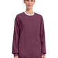 Women's 3-Pocket Snap Front Jacket - WW310 - Wine