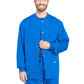 Men's 2-Pocket Snap Front Jacket - WW360 - Royal