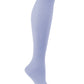 Women's 4 Single Pairs of Support Socks - YTSSOCK1 - Ciel Blue