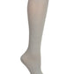 Women's 4 Single Pairs of Support Socks - YTSSOCK1 - Girlie Grey