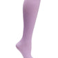 Women's 4 Single Pairs of Support Socks - YTSSOCK1 - Lilac Love