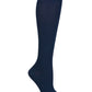 Women's 4 Single Pairs of Support Socks - YTSSOCK1 - Navy