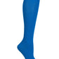 Women's 4 Single Pairs of Support Socks - YTSSOCK1 - Rockin Royal
