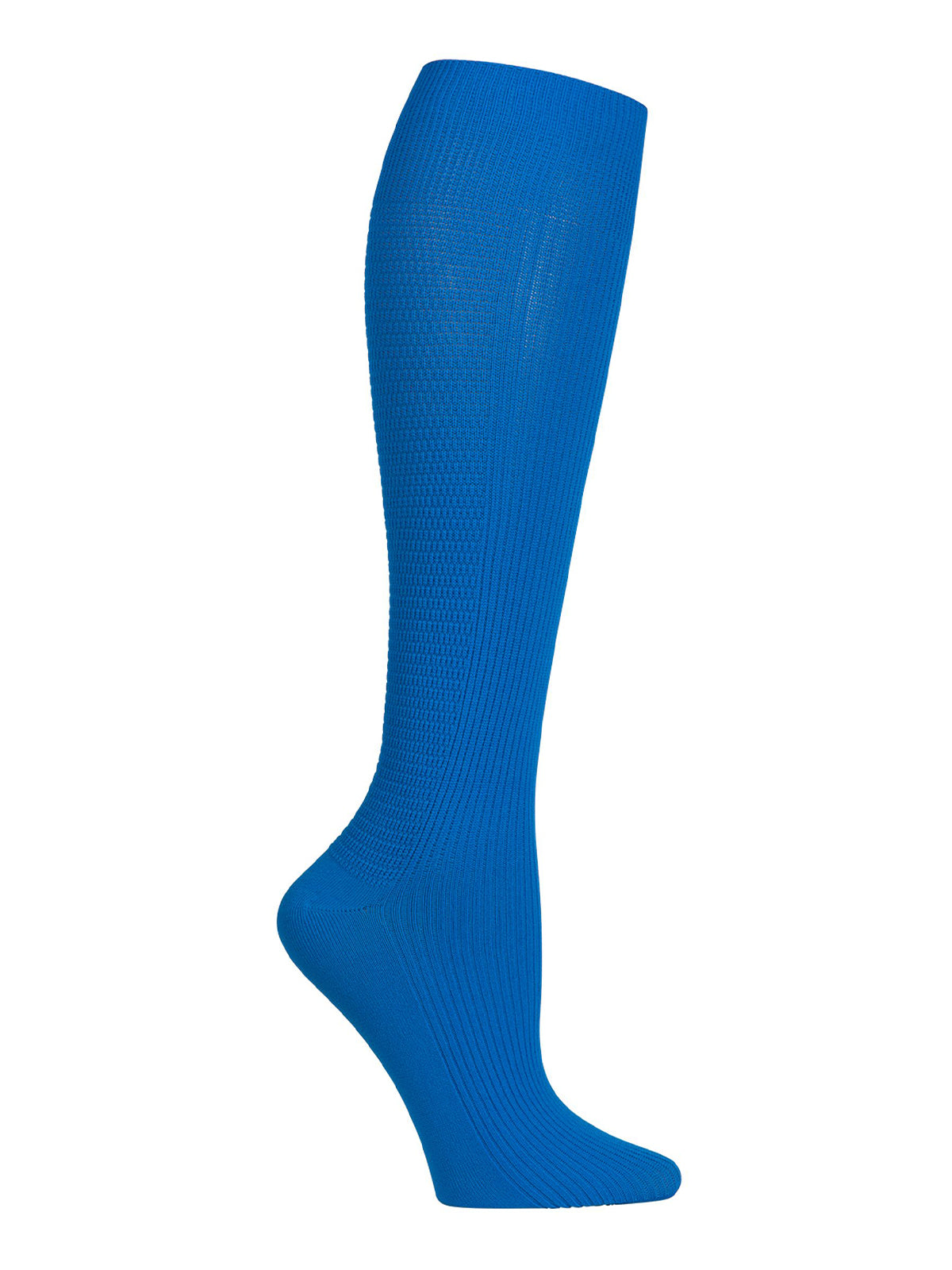 Women's 4 Single Pairs of Support Socks - YTSSOCK1 - Rockin Royal