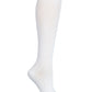 Women's 4 Single Pairs of Support Socks - YTSSOCK1 - White
