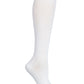 Women's 4 Single Pairs of Support Socks - YTSSOCK1 - White