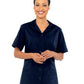Women's Princess Toppers Shirt - 311 - Navy