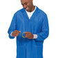 Unisex 3-Pocket 33" Workstat System Lab Jacket - 3474 - Royal Blue