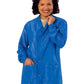 Unisex 3-Pocket 33" Workstat Lab Jacket - 3480 - Royal Blue