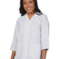 Women's Traditional Smock - 61150 - White